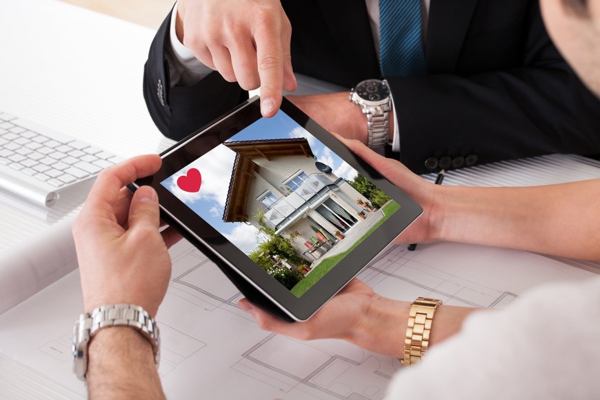 Property Portals in UK: A Comprehensive Guide by Property Buy Rent UK