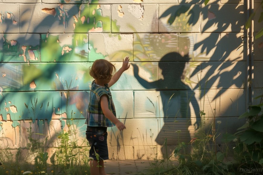 Exploring the Early Years Foundation Stage at Milton Keynes Preschools