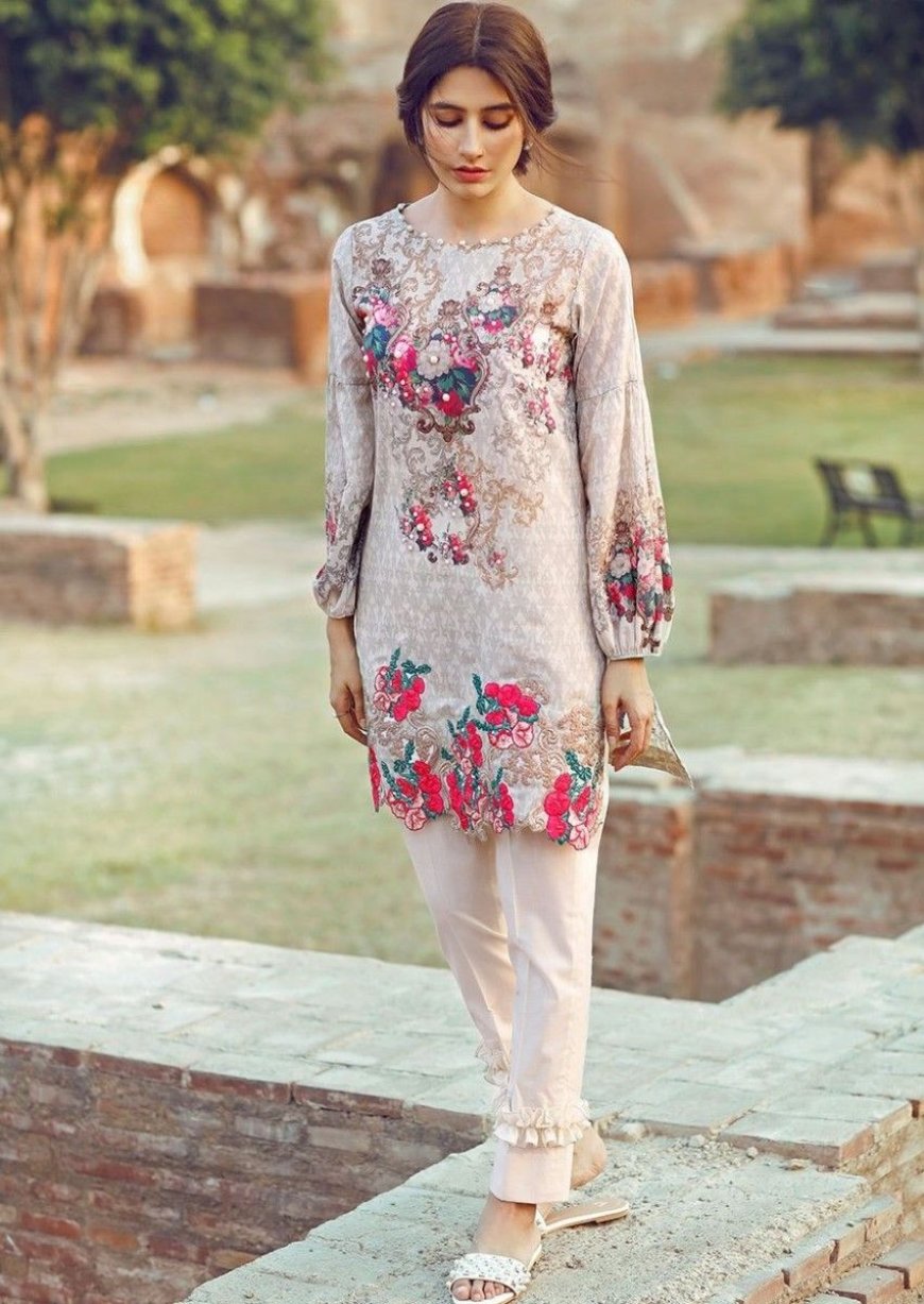 A Guide to Women Formal Dresses