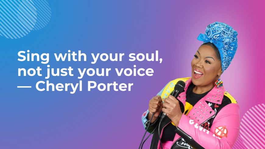 Your First Vocal Steps: How to Start Singing From the Ground Up