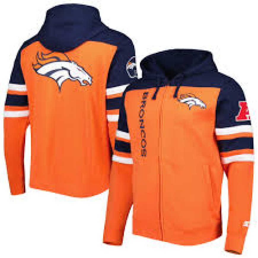 Game Day Style Sport Jackets for True Fans Everywhere: