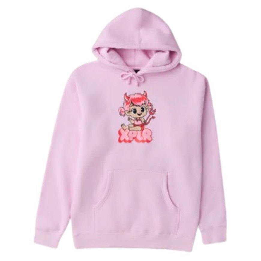 Best-Selling XPLR Merch of the Year