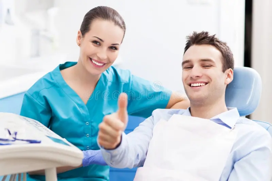 Redefine Your Smile and Confidence with Northlane Dental