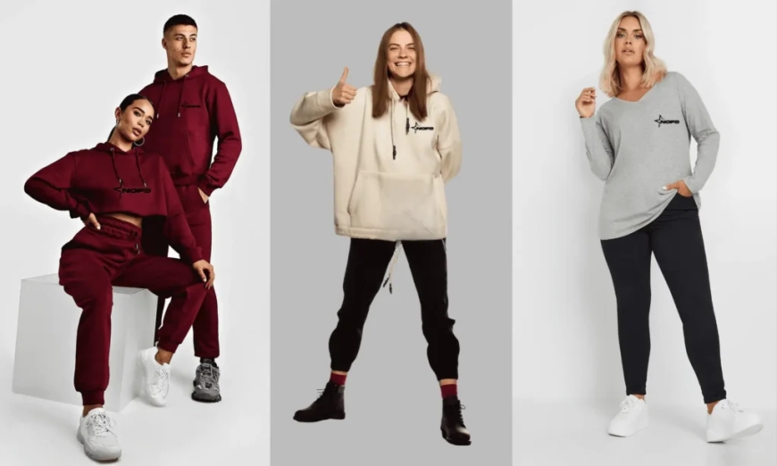 Germany’s Pick – Nofs Hoodie Trending Now For 2025