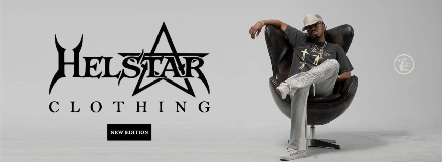 Stand Out Worldwide with Limited-Edition Hellstar Shorts Drop Now