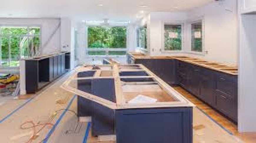 Transform Your Space: Why Home Renovation Matters