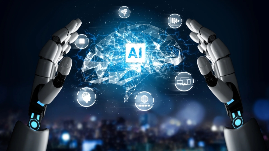 AI Development Services by PrimaFelicitas: Transforming Ideas into Intelligent Solutions