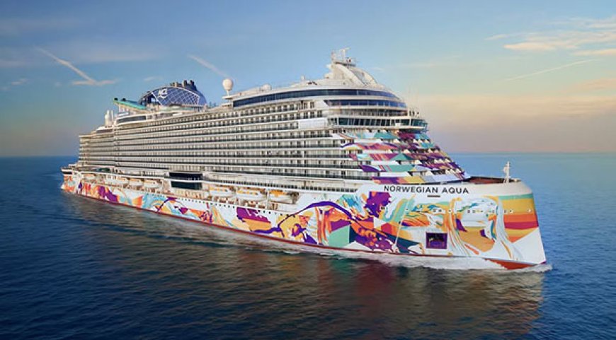 Guide to the Norwegian Cruise Line Cancellation Policy