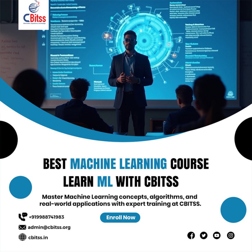 Start Your Journey into AI and Predictive Analytics Today