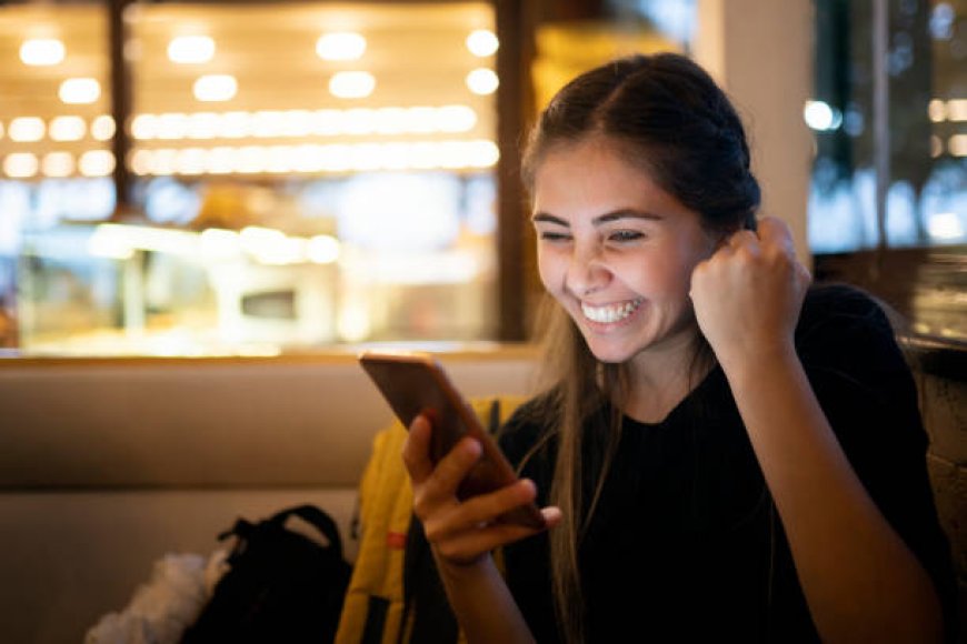Discover 1JJ Game: The New App Where Play Meets Real Earnings