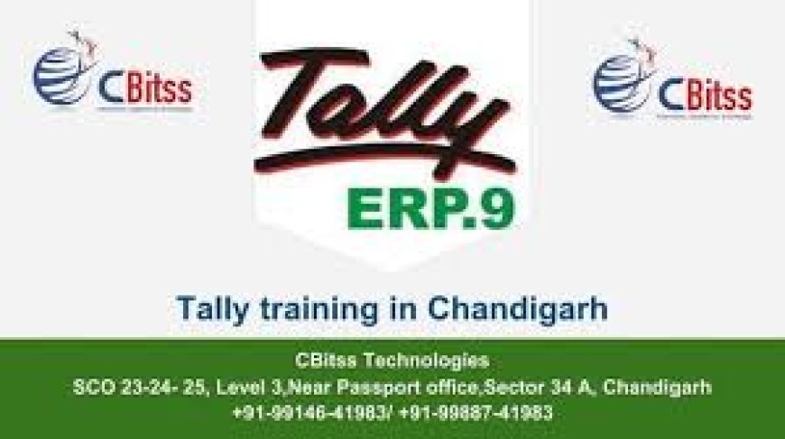 Upgrade Your Accounting Skills with Practical Industry Training