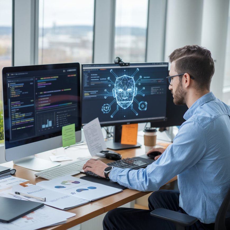 Top Benefits and Best Practices of RPA Integration Services for Business Automation in 2025