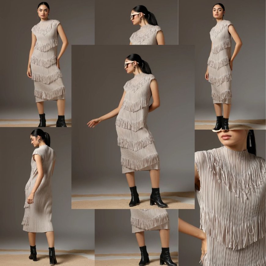 Chic Party Wear Dresses for Women to Dazzle at Every Event