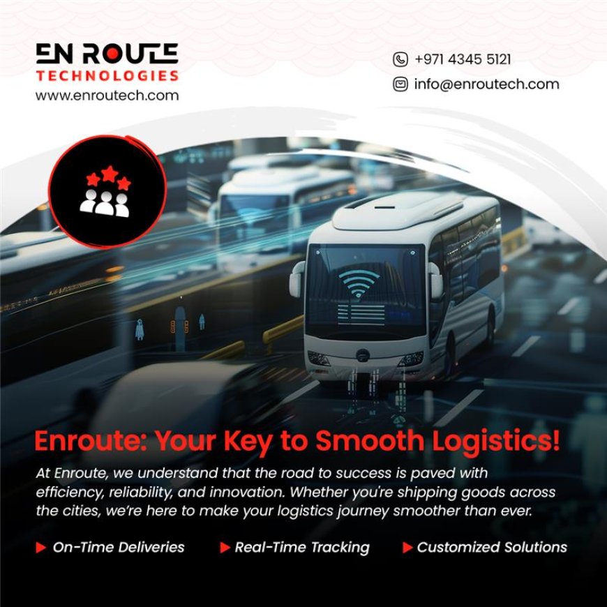 Transform Your Fleet Management: Advanced GPS Vehicle Tracking Systems in Dubai