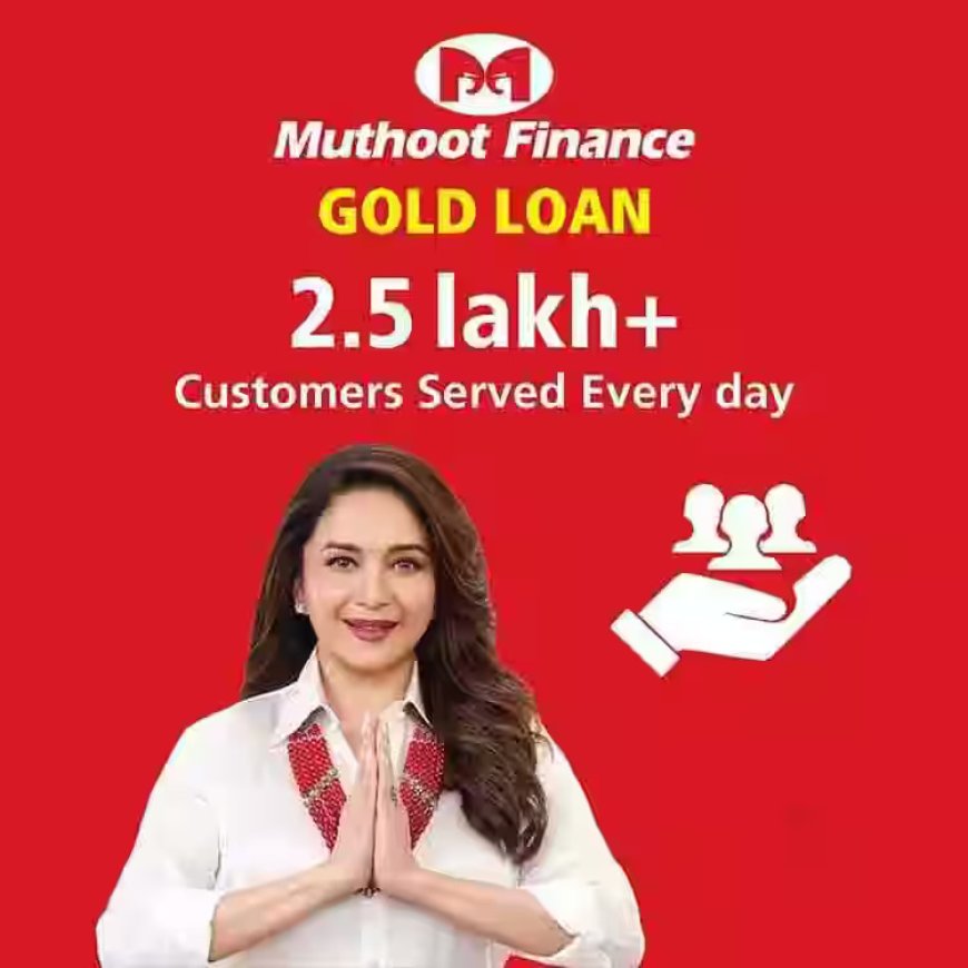 Gold Loans: Introduction, Benefits and Steps to Apply