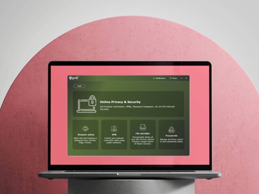 Why Should You Choose Priil Antivirus for Your Digital Safety in 2025?