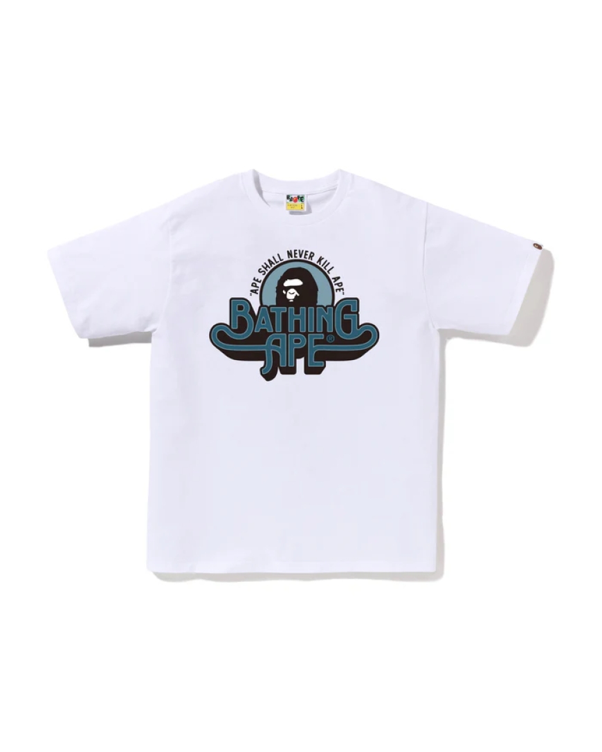 Is the BAPE Pink T Shirt Worth the Hype? Here’s What Fashion Experts Say