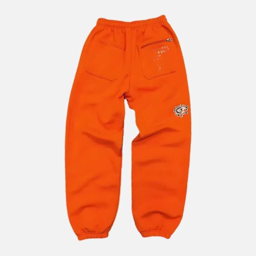 Why ADWYSD Joggers Are the New Wave in Streetwear