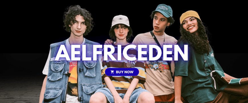 Chrome Hearts and Aelfric Eden: Iconic Brands Redefining Streetwear