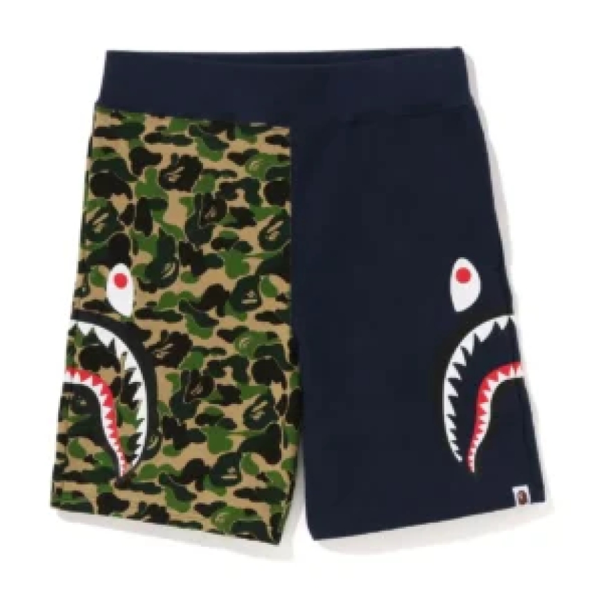 Are Bape Shorts the Ultimate Summer Flex in 2025?