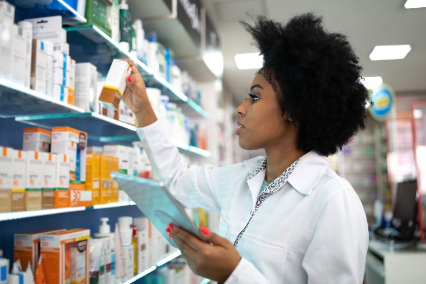 Professional Pharmacy Jackets and Uniforms in Sydney by Wash N Wear