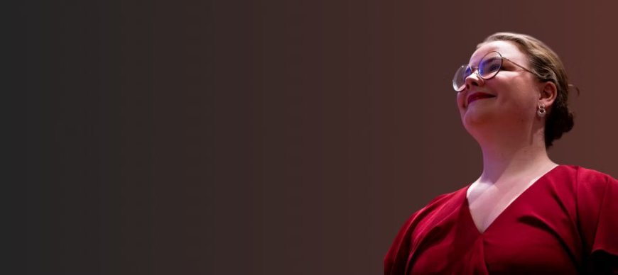 Celebrating the Magic of the Soprano Opera Singer