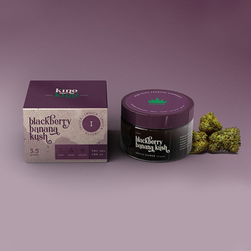 The Role of Custom Packaging in Building a Standout Cannabis Brand