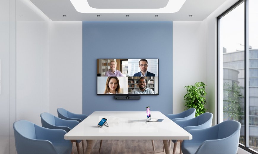 Discover the Best Yealink MeetingBar A20 Price and Features