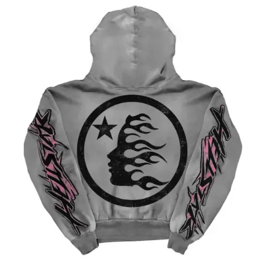 Introduction to Hellstar: A Rising Force in Streetwear
