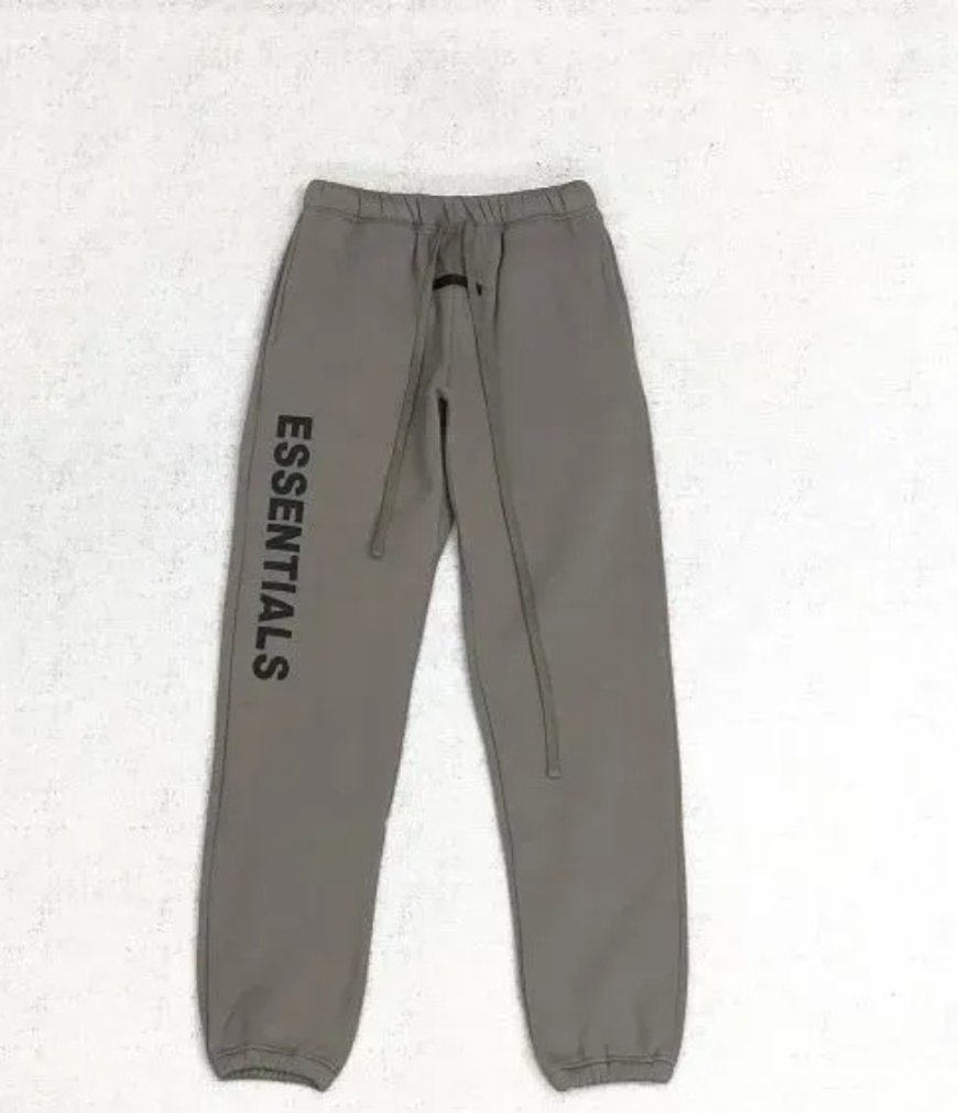 Essentials Sweatpants: The Perfect Blend of Comfort and Style