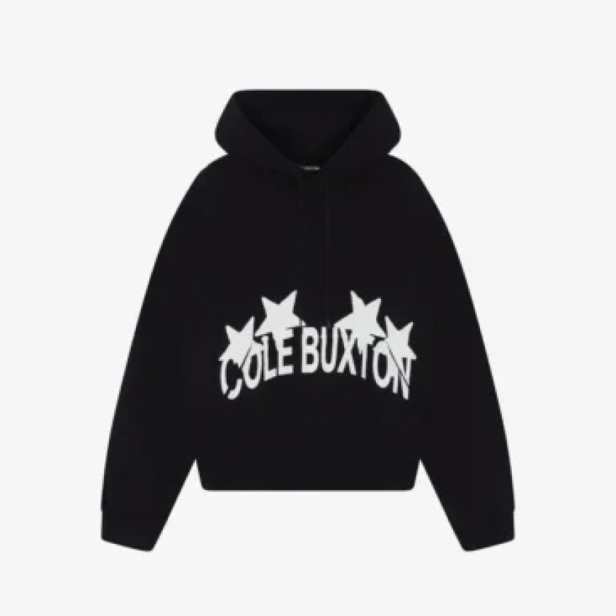 Discover the Essence of Modern Streetwear at the Cole Buxton Store