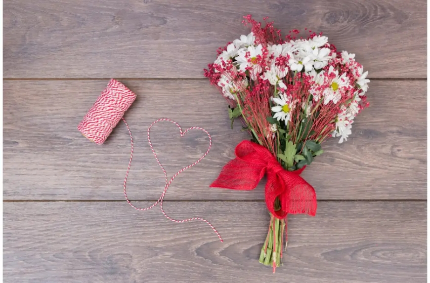 Top Flower Shops in Islamabad | Islamabad Flower Shop