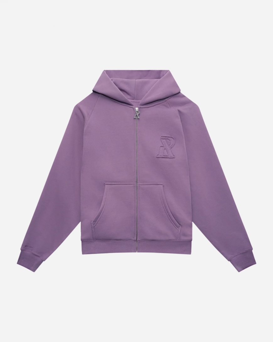The Raw Detail Behind Today’s Realism Hoodie Craze