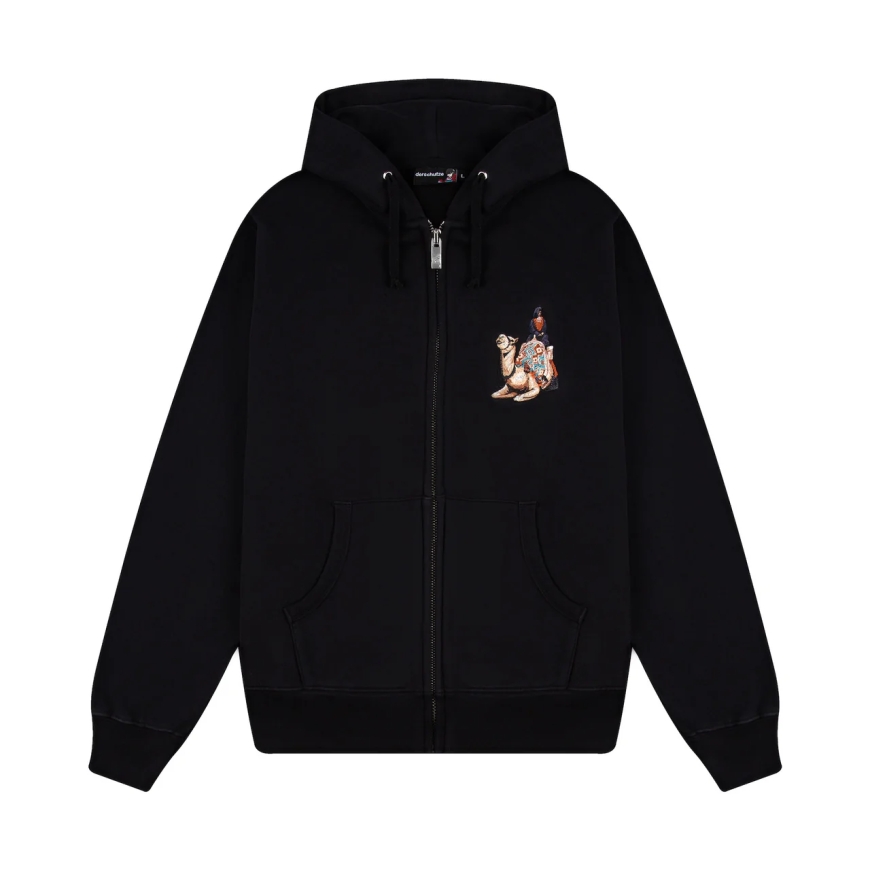 Why Der Schütze Leads the Tactical Streetwear Movement