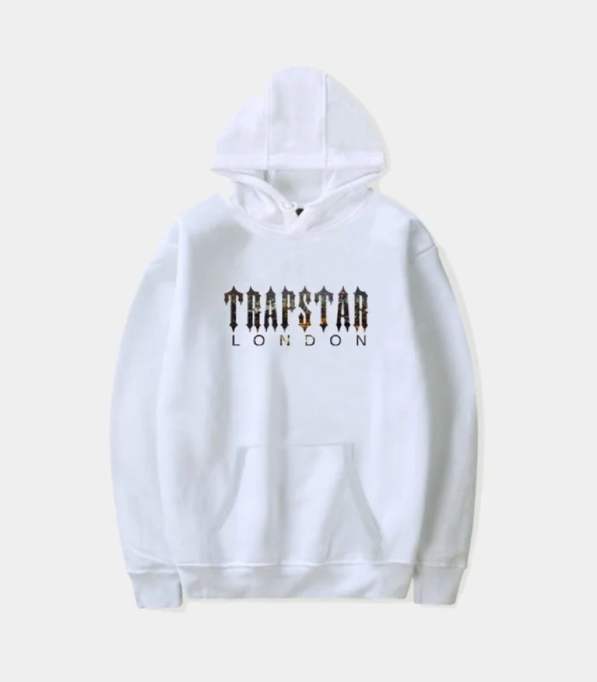 The Symbolism Behind Trapstar's Designs