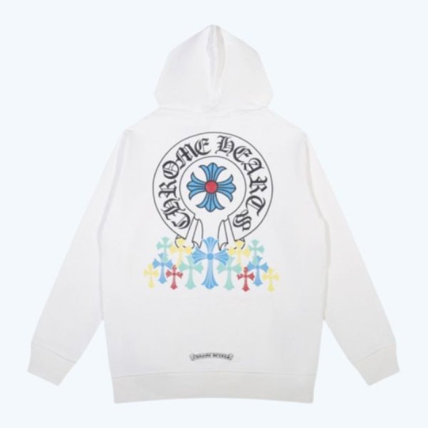 Chrome Hearts That Go with Anything