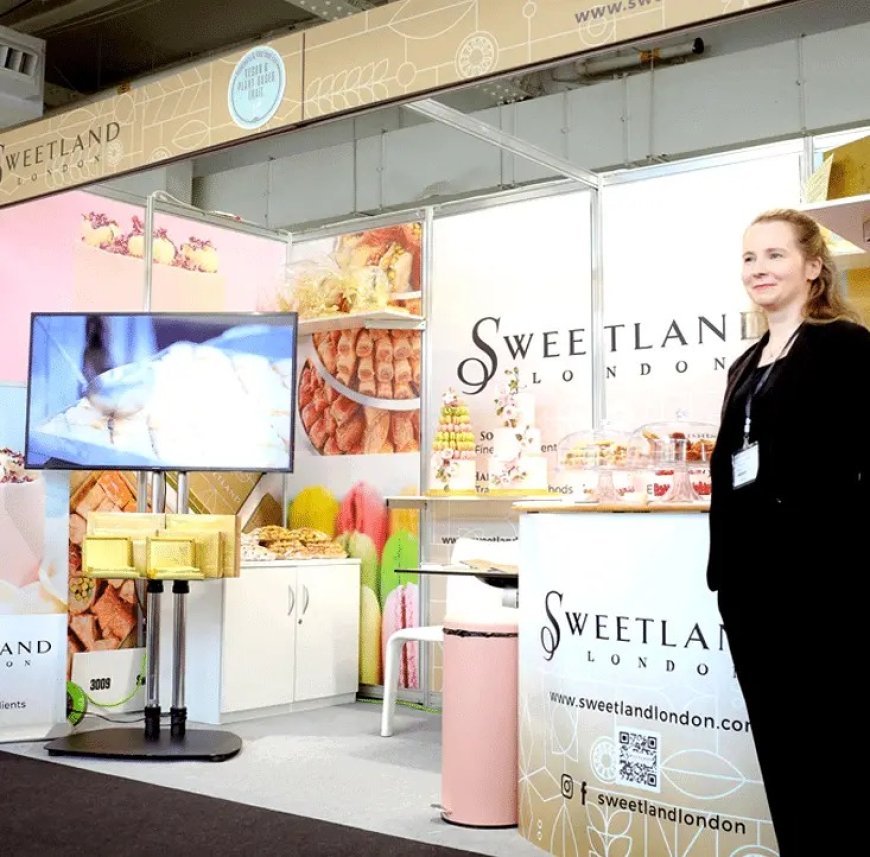 How to Overcome Typical Trade Show Booth Design Challenges