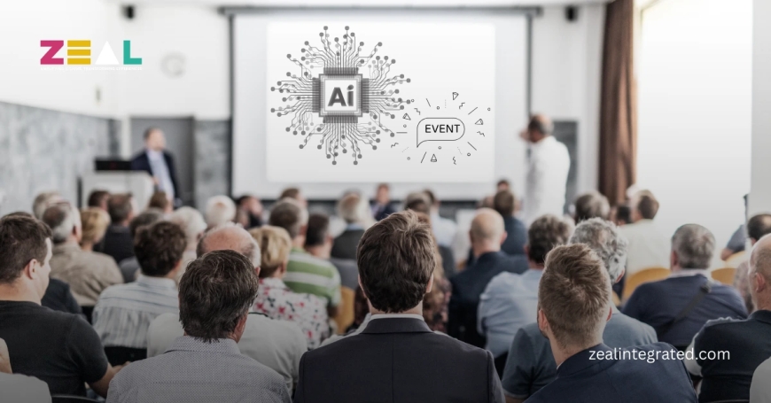 Seamless Event Planning with Zeal Integrated: Your Trusted Event Partner