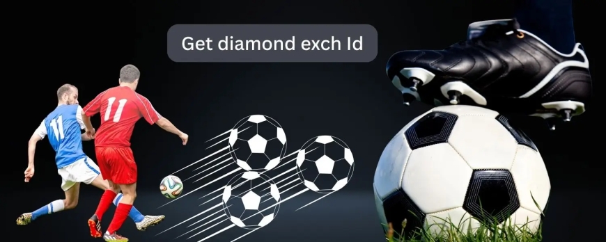 Explore the Ultimate Online Betting Experience with Diamond Exchange