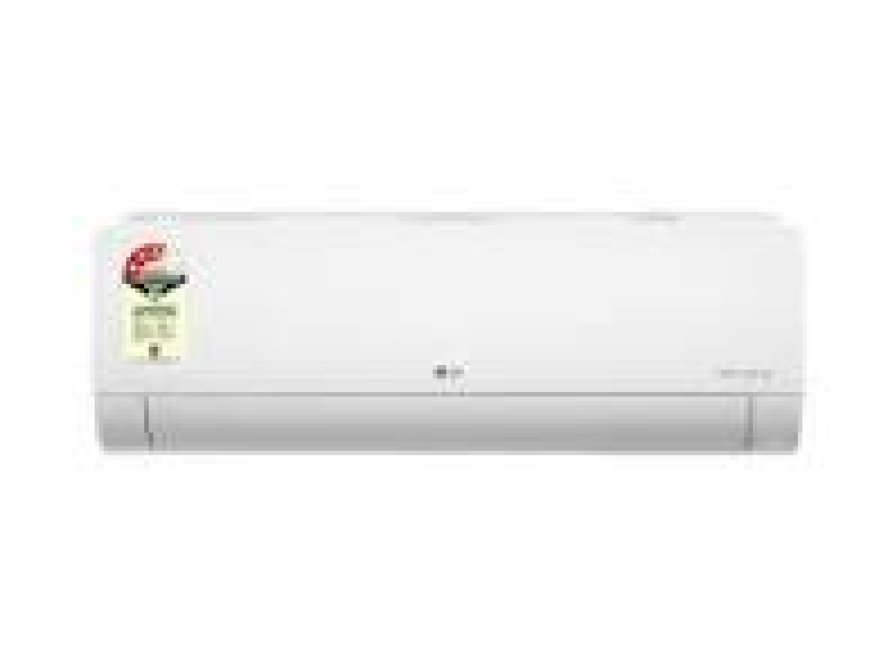 What Services Can You Expect from an LG AC Service Centre in Mumbai