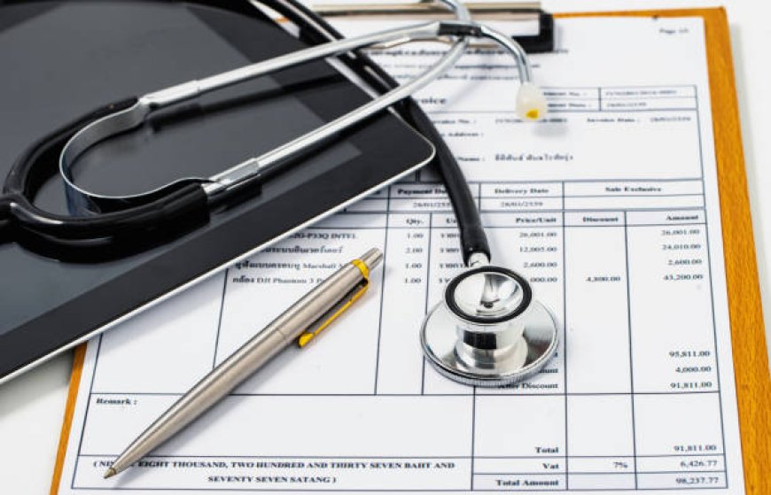 Understanding MAC in Healthcare: A Key Component of the Medical Billing Ecosystem