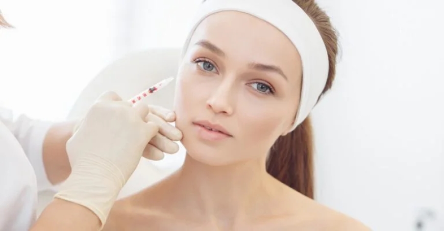 Natural-Looking Results with Botox in Dubai: Tips and Tricks