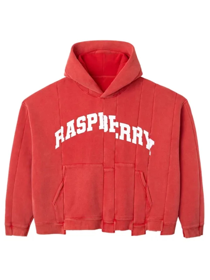 Top Picks from the Raspberry Hills Clothing Collection