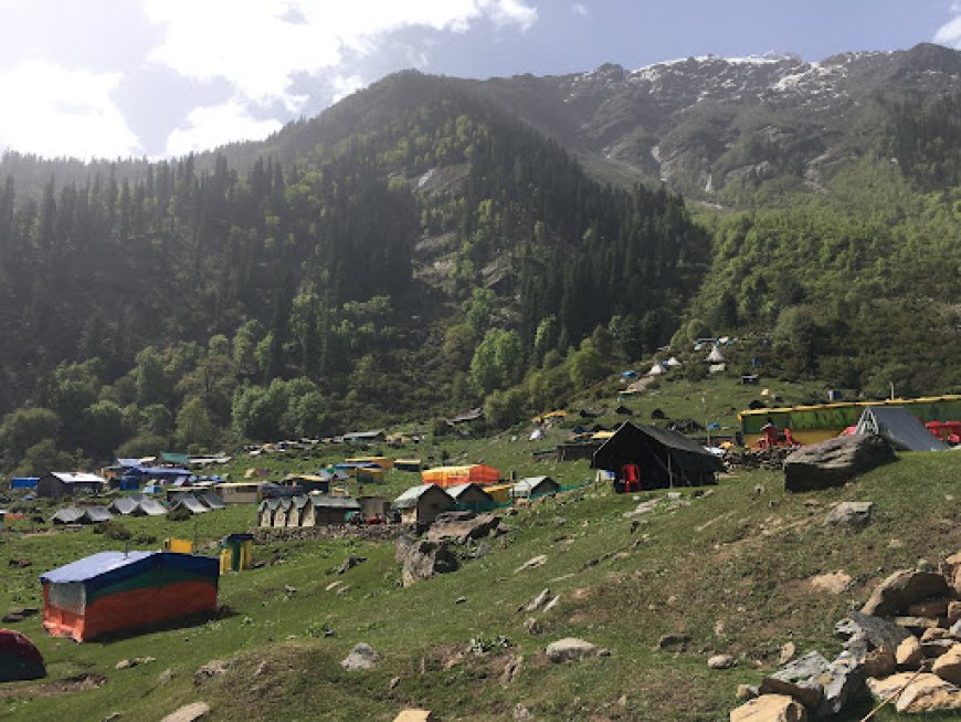 Top Treks in Maharashtra