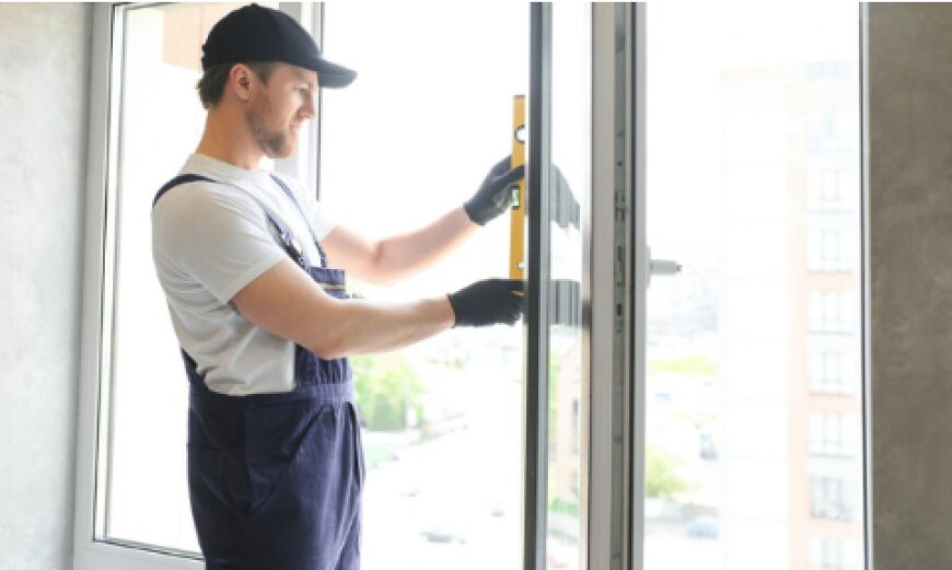 Your Step-by-Step Window Replacement Guide