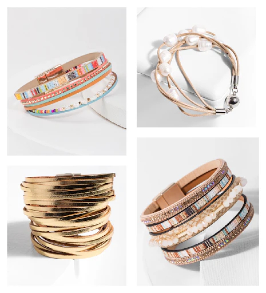 Leather Cuffs: Their History, Styles, and Fit
