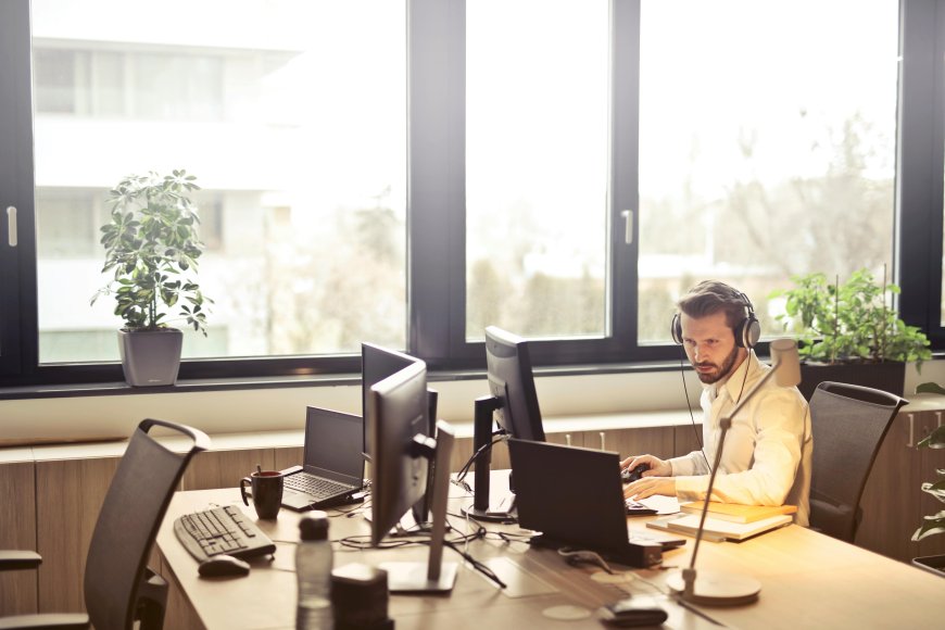 HatchTechs UK: A Leading IT Company in the UK Driving Digital Success