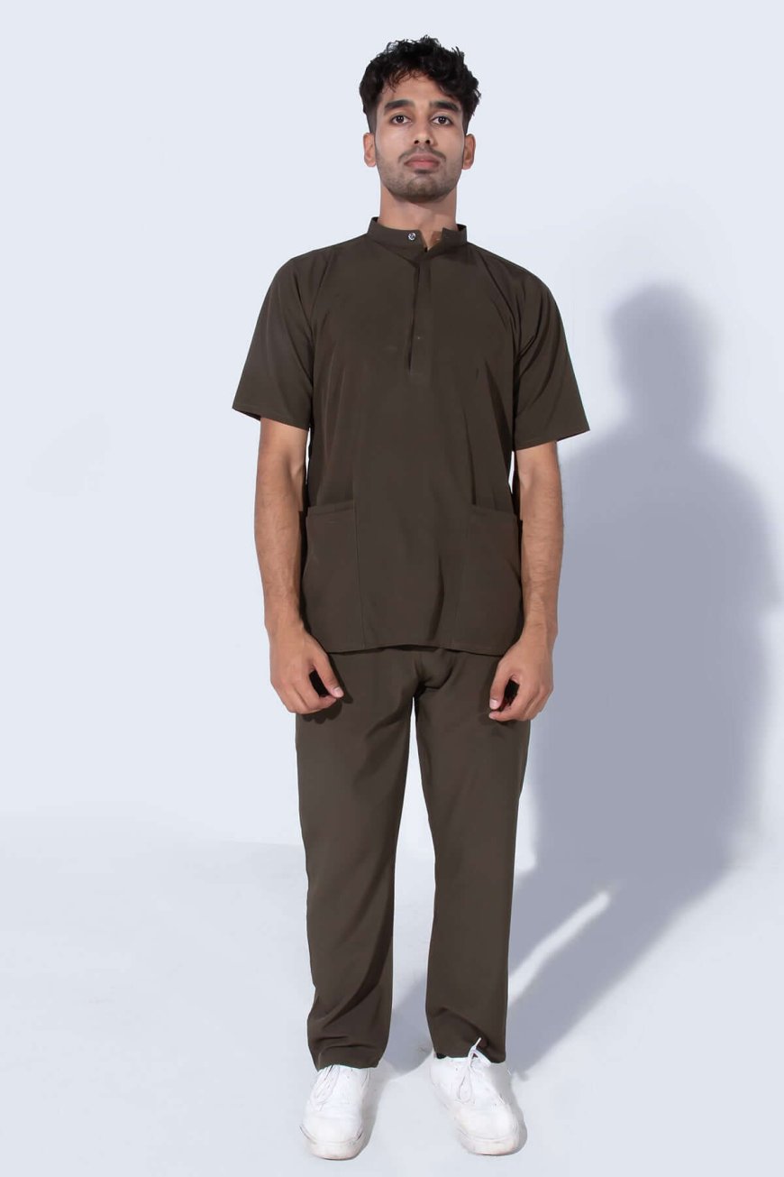 Shop Medical Scrubs in Pakistan – Tailored for Professionals Who Care