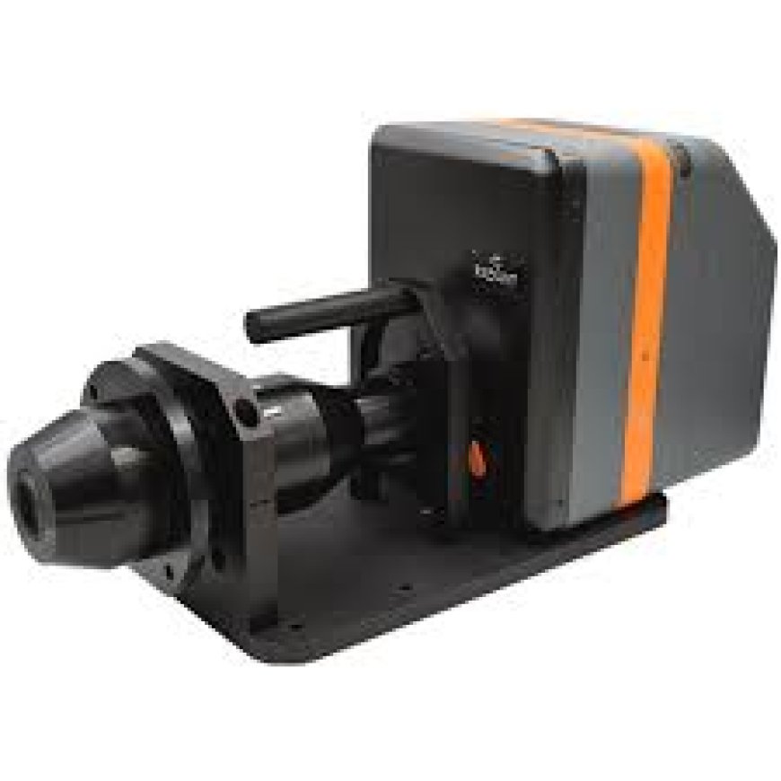 Unlock Accurate Light Analysis with a Premium Conoscope Lens
