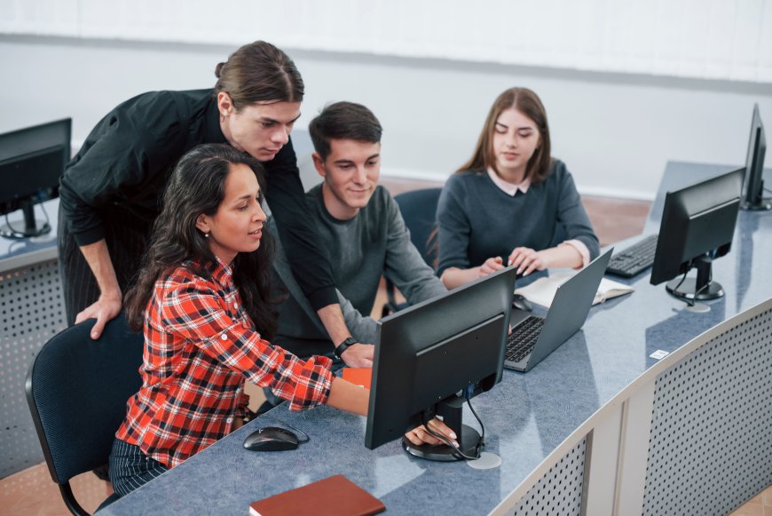 Java Institutes in Pitampura: Where to Start Your Coding Journey